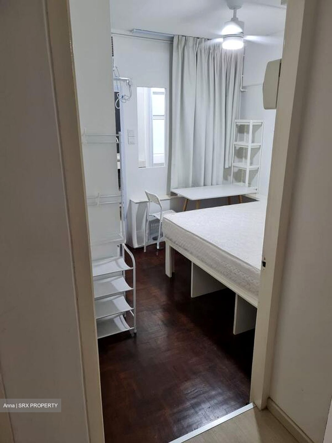 Sunny Palms (D15), Condominium #627494521